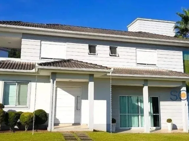 Imagem 4: Casa em Condomínio Fechado Florianópolis/Sc