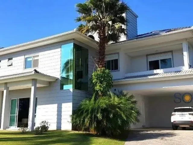Imagem 6: Casa em Condomínio Fechado Florianópolis/Sc
