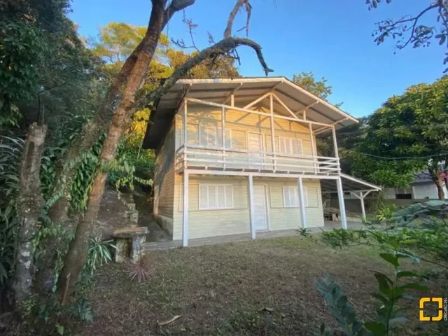 Imagem: Casa em Lagoa da Conceição