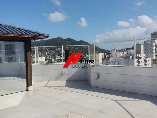 Imagem: Cobertura a Venda em Carvoeira Florianópolis