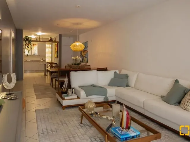 Imagem: Apartamento em Lagoa da Conceição