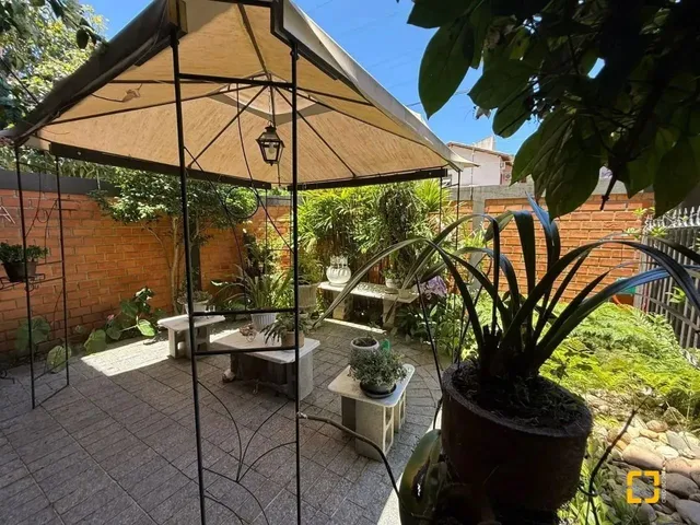 Imagem 12: Casa com 5 Quartos, 2 Suítes, com Piscina, no Parque São Jorge, Florianópolis
