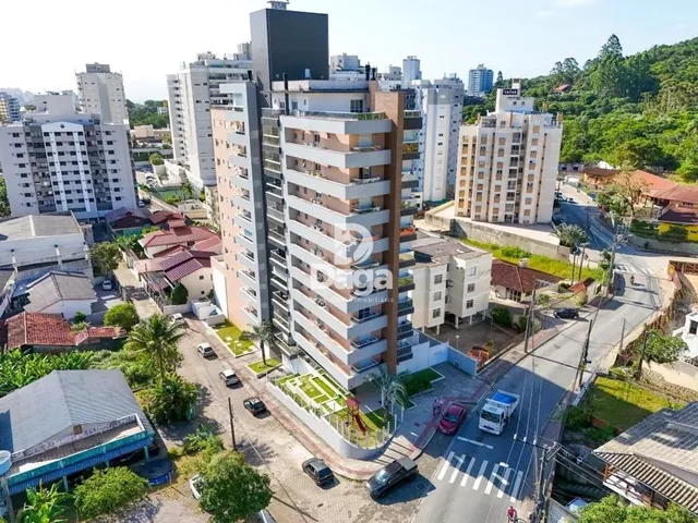 Imagem: Apartamento com 2 Quartos À Venda no Itacorubi