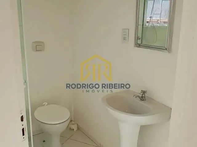 Imagem 4: Kitnet na Trindade com 28M² Privativos e Vaga