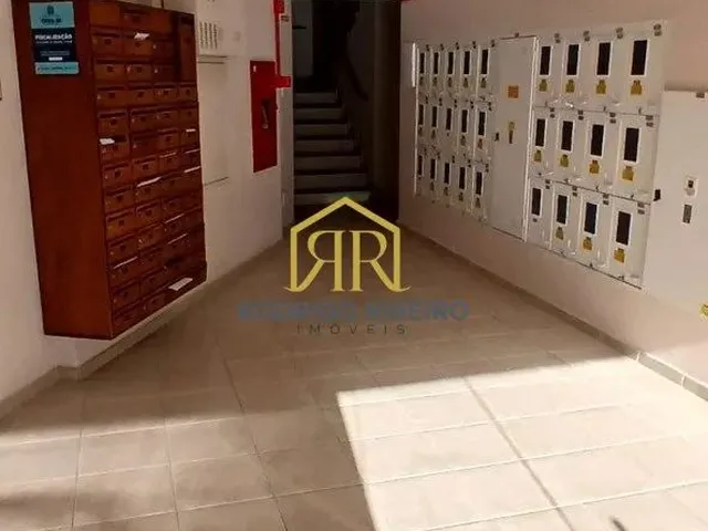 Imagem 5: Kitnet na Trindade com 28M² Privativos e Vaga