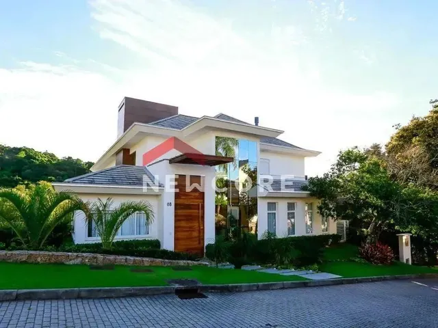 Imagem: Casa de Condomínio em Servidão João José