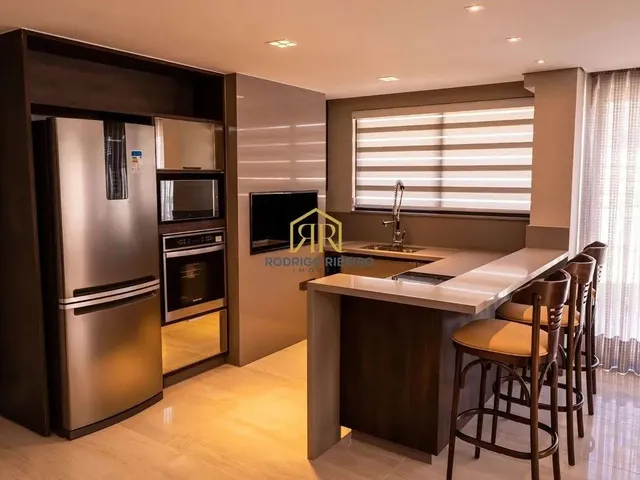 Imagem 14: Apto Novo Duplex com 04 Dorm. Sendo 03 Suites