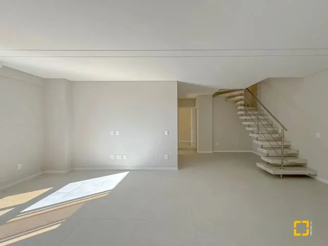 Imagem: Trindade - Cobertura Duplex 3 Dormitórios