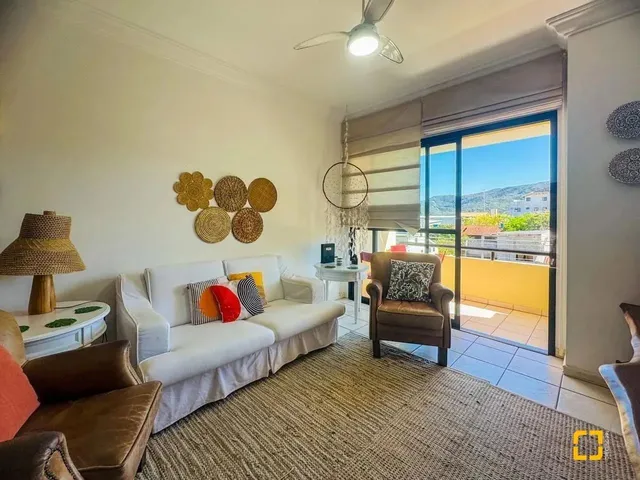 Imagem: Apartamento À Venda na Lagoa da Conceição
