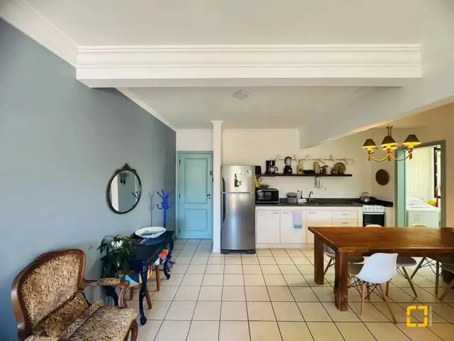 Imagem 14: Apartamento À Venda na Lagoa da Conceição - 2 Dormitórios (1 Suíte) - Florianópolis