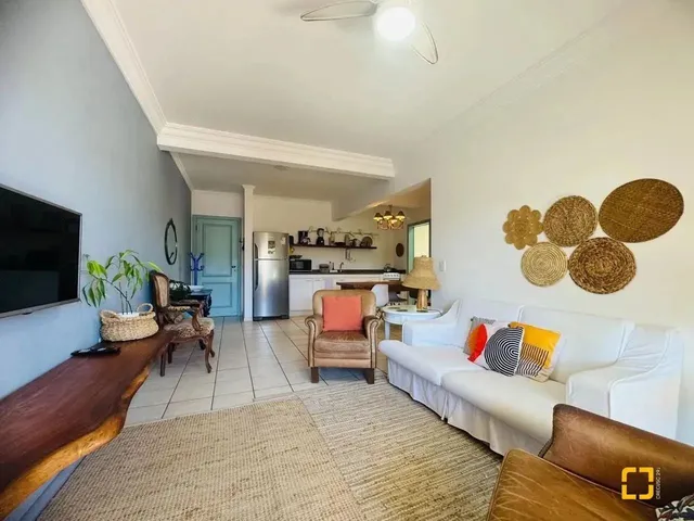Imagem 15: Apartamento À Venda na Lagoa da Conceição - 2 Dormitórios (1 Suíte) - Florianópolis