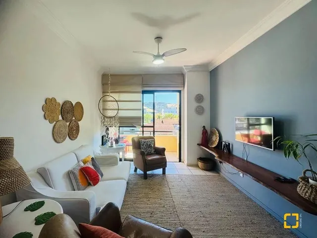 Imagem 2: Apartamento À Venda na Lagoa da Conceição - 2 Dormitórios (1 Suíte) - Florianópolis