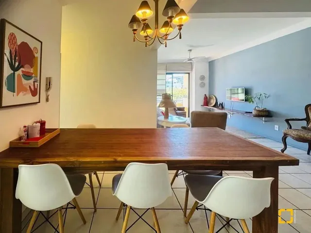 Imagem 7: Apartamento À Venda na Lagoa da Conceição - 2 Dormitórios (1 Suíte) - Florianópolis