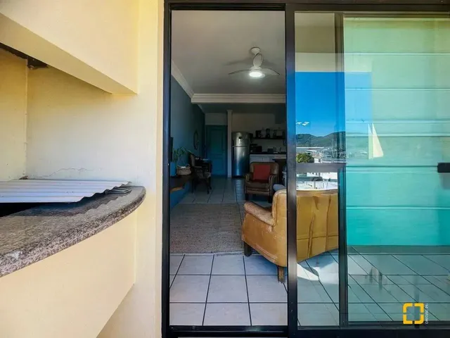 Imagem 3: Apartamento À Venda na Lagoa da Conceição - 2 Dormitórios (1 Suíte) - Florianópolis