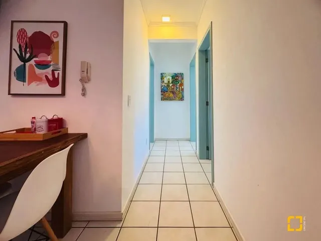 Imagem 5: Apartamento À Venda na Lagoa da Conceição - 2 Dormitórios (1 Suíte) - Florianópolis