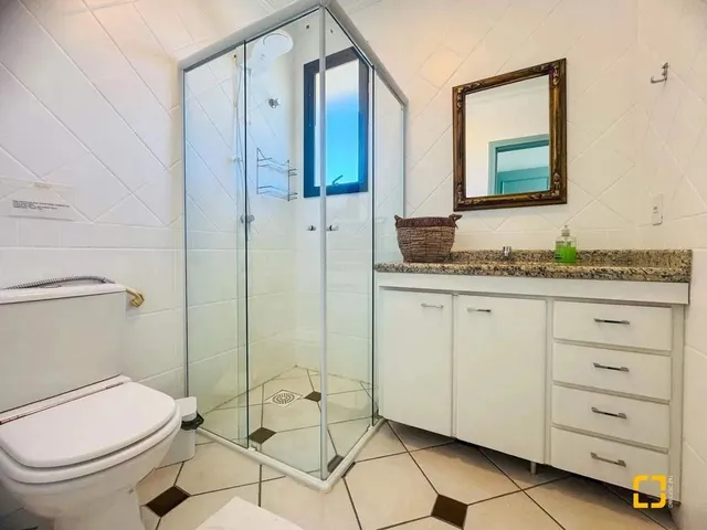 Imagem 13: Apartamento À Venda na Lagoa da Conceição - 2 Dormitórios (1 Suíte) - Florianópolis