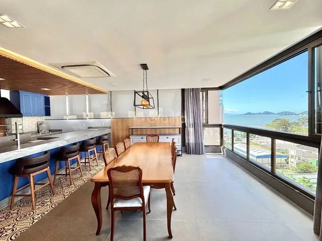 Imagem: Apartamento a Venda Possui 226 Metros Quadrados