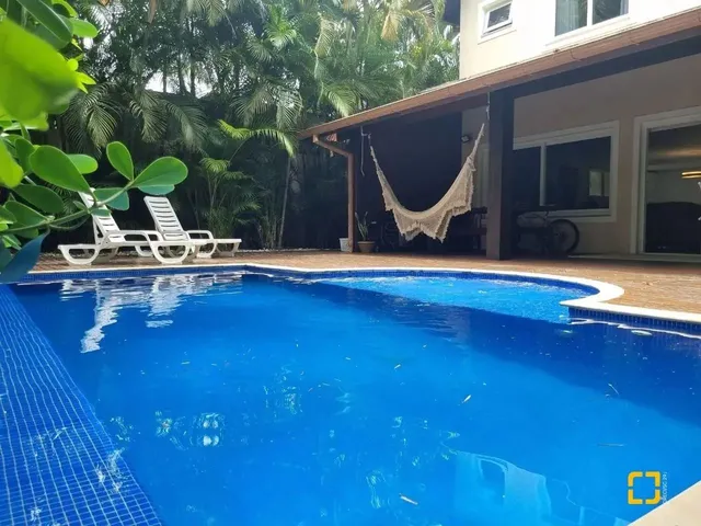 Imagem: Casa em Condomínio -Praia Mole
