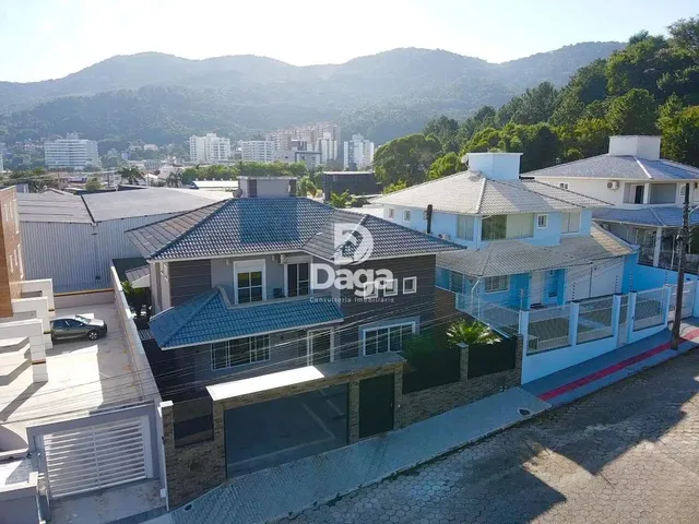 Imagem 13: Casa Alto Padrão em Itacorubi, Florianópolis/Sc