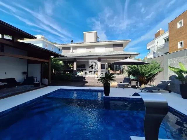 Imagem 12: Casa Alto Padrão em Itacorubi, Florianópolis/Sc