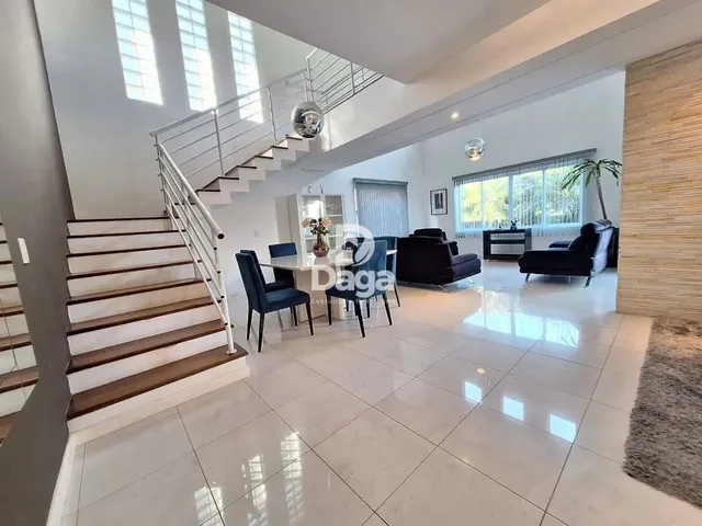 Imagem 7: Casa Alto Padrão em Itacorubi, Florianópolis/Sc