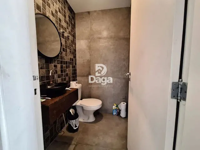 Imagem 8: Casa Alto Padrão em Itacorubi, Florianópolis/Sc