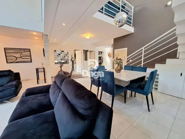 Imagem 2: Casa Alto Padrão em Itacorubi, Florianópolis/Sc