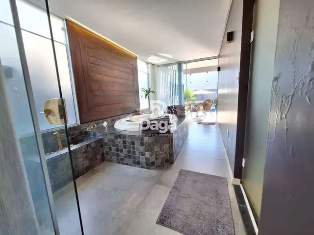 Imagem 5: Casa Alto Padrão em Itacorubi, Florianópolis/Sc