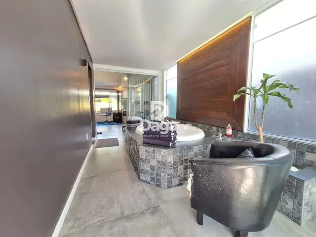 Imagem 9: Casa Alto Padrão em Itacorubi, Florianópolis/Sc