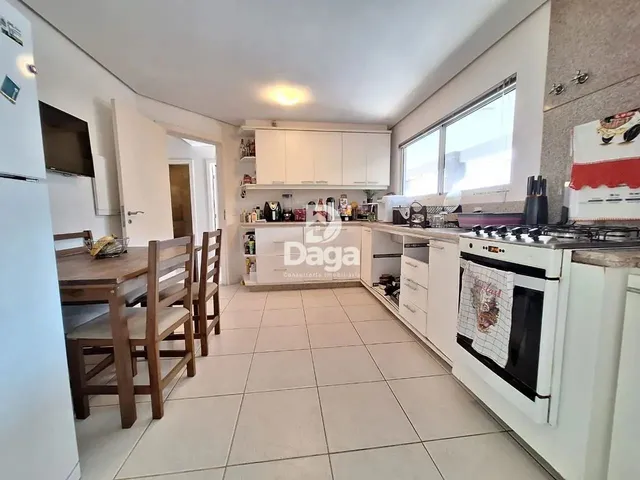 Imagem 3: Casa Alto Padrão em Itacorubi, Florianópolis/Sc