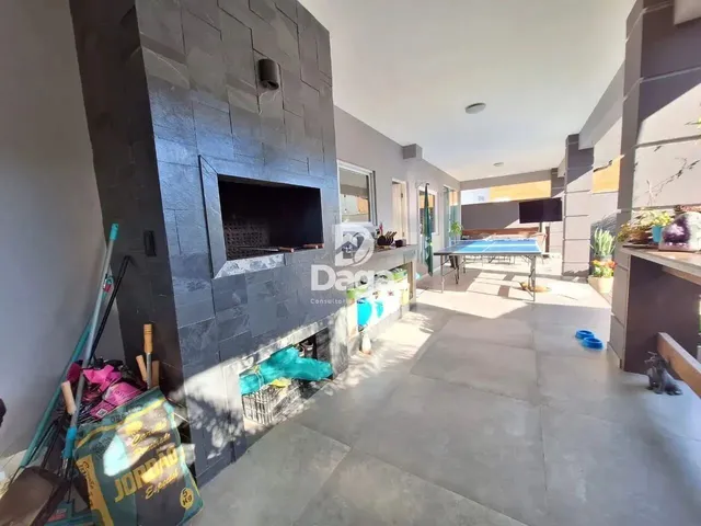 Imagem 10: Casa Alto Padrão em Itacorubi, Florianópolis/Sc