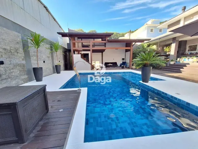 Imagem 4: Casa Alto Padrão em Itacorubi, Florianópolis/Sc