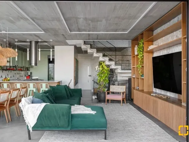 Imagem: Casa em Condominio - Canto da Lagoa - 3