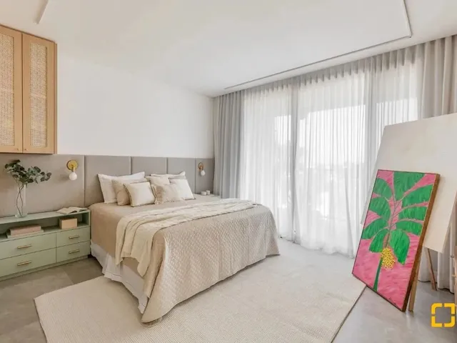 Imagem 12: Casa em Condominio - Canto da Lagoa - 3 Dormitórios (3 Suites