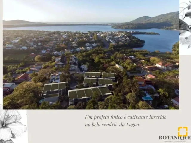 Imagem 6: Casa em Condominio - Canto da Lagoa - 3 Dormitórios (3 Suites