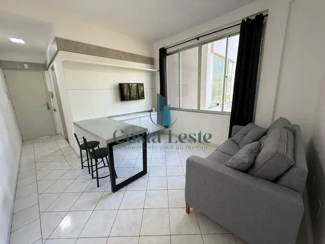 Imagem: Excelente Apartamento Mobiliado de 1 Dormitório