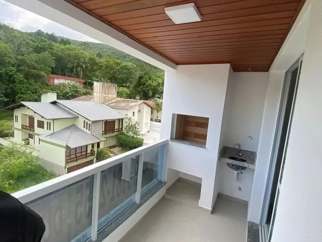 Imagem 9: Cobertura Duplex, 3 Dormitórios, Sendo 2 Suítes