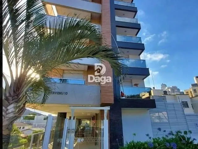 Imagem: Apartamento em Itacorubi, Florianópolis/Sc