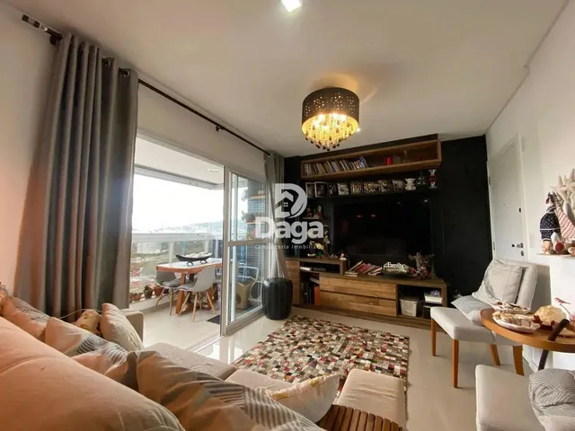 Imagem 5: Apartamento em Itacorubi, Florianópolis/Sc