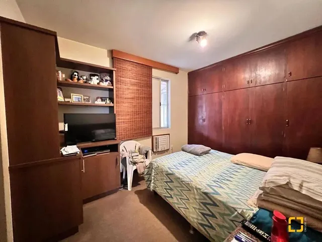 Imagem 2: Oportunidade! Cobertura Linear, 3 Quartos, Suíte, Varanda, na Trindade, Florianópolis