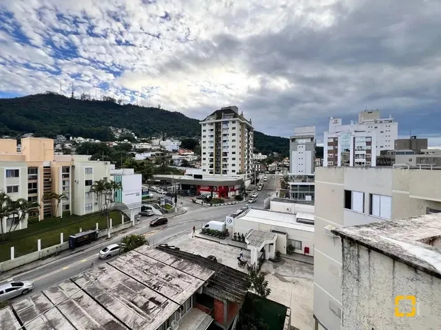 Imagem 8: Oportunidade! Cobertura Linear, 3 Quartos, Suíte, Varanda, na Trindade, Florianópolis