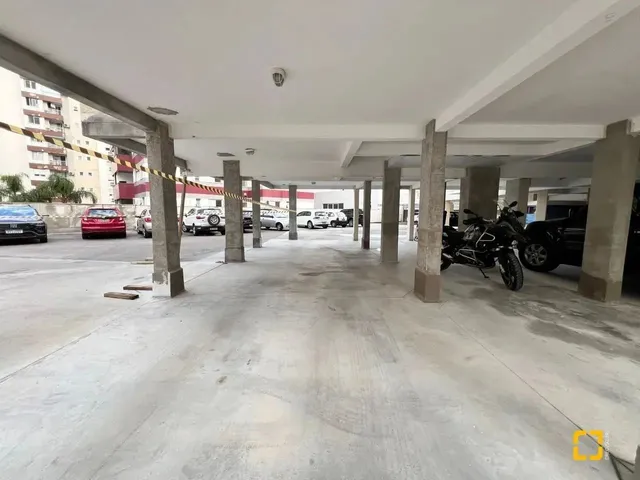Imagem 13: Oportunidade! Cobertura Linear, 3 Quartos, Suíte, Varanda, na Trindade, Florianópolis