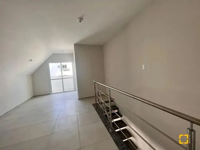 Imagem 12: Cobertura Duplex com 2 Suítes, Sacada com Churrasqueira, 2 Vagas