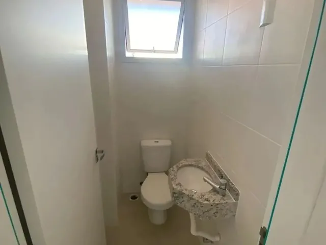 Imagem 14: Cobertura Duplex com 2 Suítes, Sacada com Churrasqueira, 2 Vagas