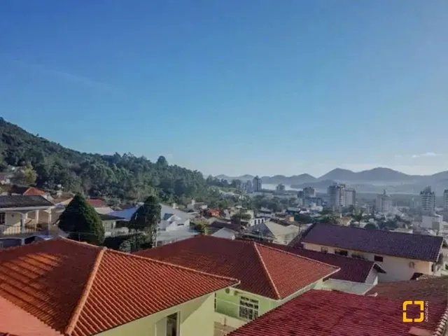 Imagem: Apartamento 3 Dormitórios - Trindade com