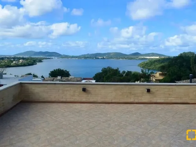 Imagem: Casa em Lagoa da Conceição