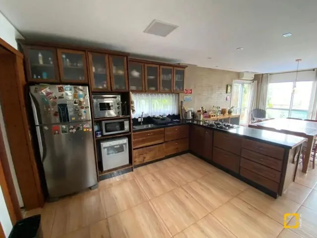 Imagem 6: Casa em Lagoa da Conceição
