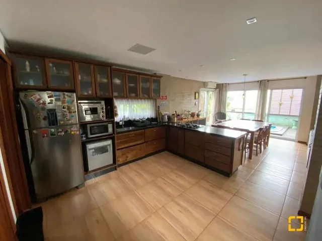 Imagem 5: Casa em Lagoa da Conceição