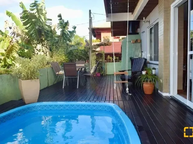 Imagem 3: Casa em Lagoa da Conceição