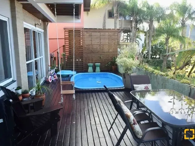 Imagem 4: Casa em Lagoa da Conceição